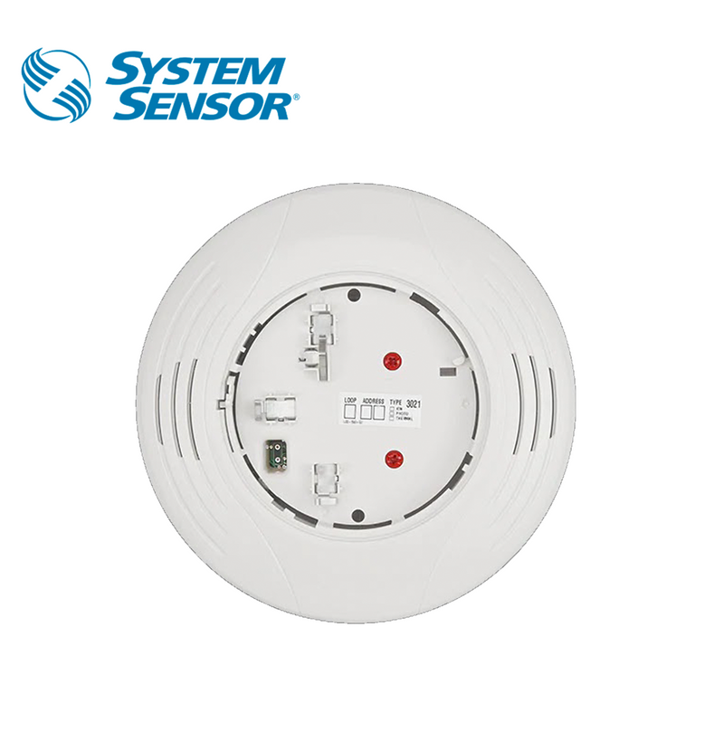 Base sonora direccionable B200S-WH Marca: SYSTEM SENSOR