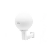 Punto de acceso de Malla para exterior 2.4 GHZ IP65 Cloud WI-AP718M Marca: Wei-Tek