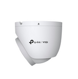 Camara de seguridad IP turret INSIGHT de 4MP VF motorizada 5X IR 60m WDR SD Marca: VIGI By TP-Link
