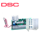 Kit de alarma PC585CLC V2.4ZD / PC1555RKZSPA Marca: DSC