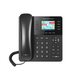Teléfono IP empresarial GXP-2135 4 SIP 8 lineas BLF Giga Marca: GrandStream