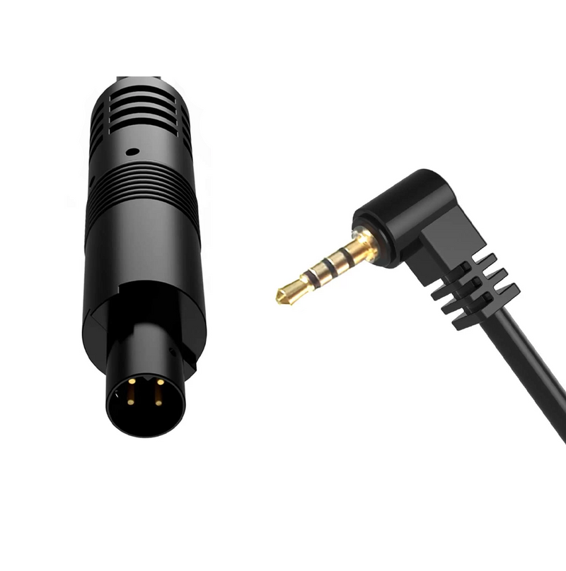 Cable extensión para cámara trasera SD001