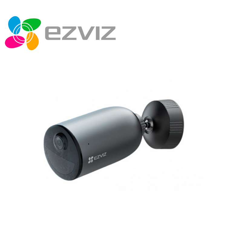 Cámara Wi-Fi de batería EB3 2K Marca: Ezviz