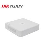 Videograbador análogo de 8 canales ES301HIK64 Marca: Hikvision