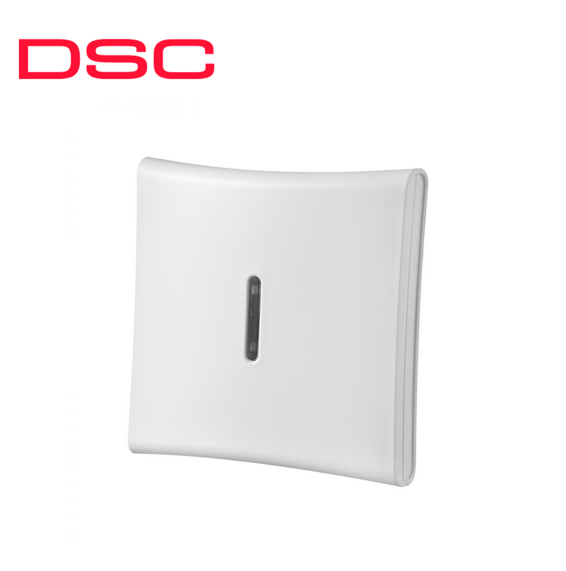 Sirena para interior inalámbrica PowerG PG9901 BATT Marca: DSC