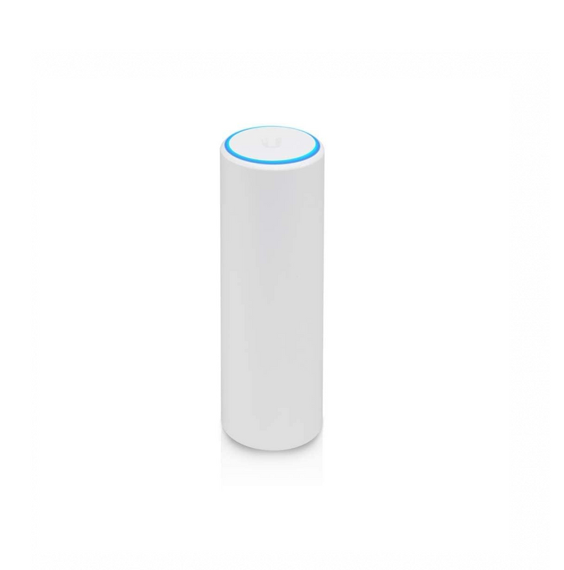 Access Point Wi-Fi 6 interior/exterior para MESH U6MESH Marca: Ubiquiti