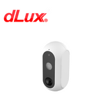 Cámara Wi-Fi de batería HD 1080P DLXBC808 Marca: Dlux Home