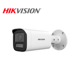 Cámara de seguridad IP de 4MP IA lente varifical IP67 Marca: Hikvision