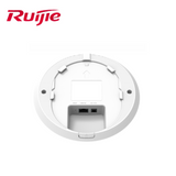 Punto de acceso interior compacto Wi-Fi 6 AX1800 Marca: Ruijie-Reyee