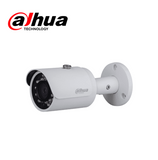 Cámara IP MiniBullet de 4MP WDR IR 30M PoE Marca: Dahua