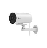 Cámara Wi-Fi inteligente H5 PoE 2K Marca: Ezviz