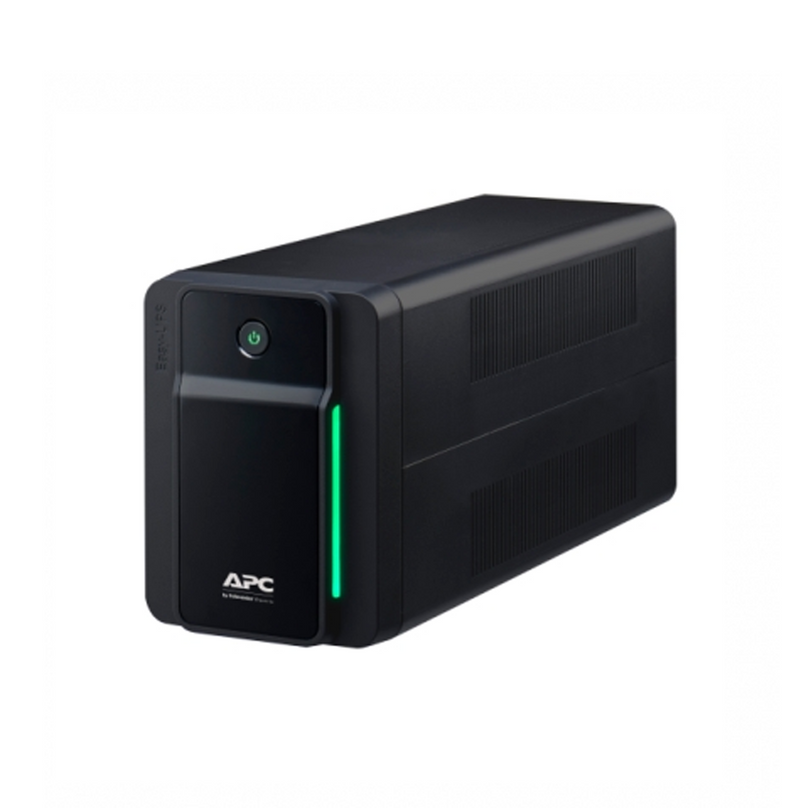 UPS BVX900L-LM 900VA 480W 6 tomas 120V Marca: APC