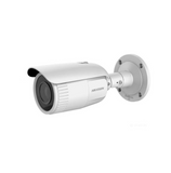 Cámara de Vigilancia IP tipo bullet de 2MP varifocal con lente motorizado  Marca: Hikvision