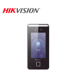 Terminal de acceso facial 2MP DS-K1T341CMFW(O-STD) Marca: Hikvision