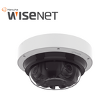Camara IP Multisensor 16MP (4 Sensores de 4MP)/ WDR 120DB PNM-C16083RVQ Marca: Hanwha