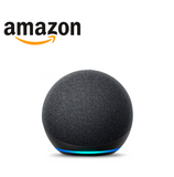Parlante Echo DOT (5TH GEN) Alexa Charcoal B09B8V1LZ3 Marca: Amazon Echo