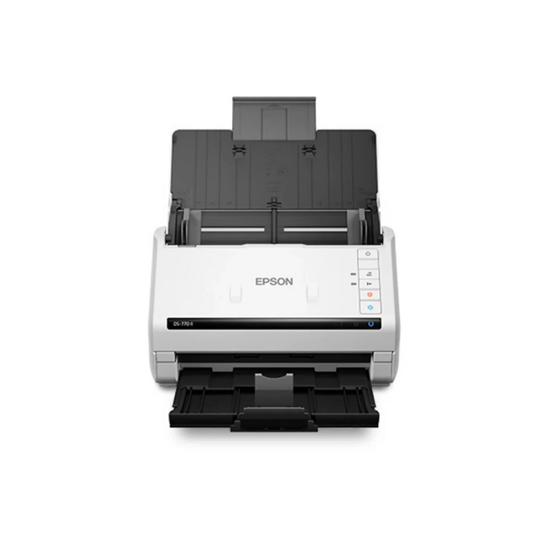 Escáner dúplex de documentos a color DS-770 II-B11B262201 Marca: Epson