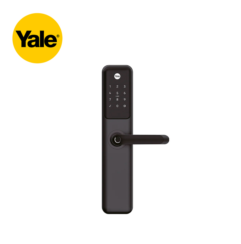 Cerradura inteligente digital YDM60 Marca: Yale
