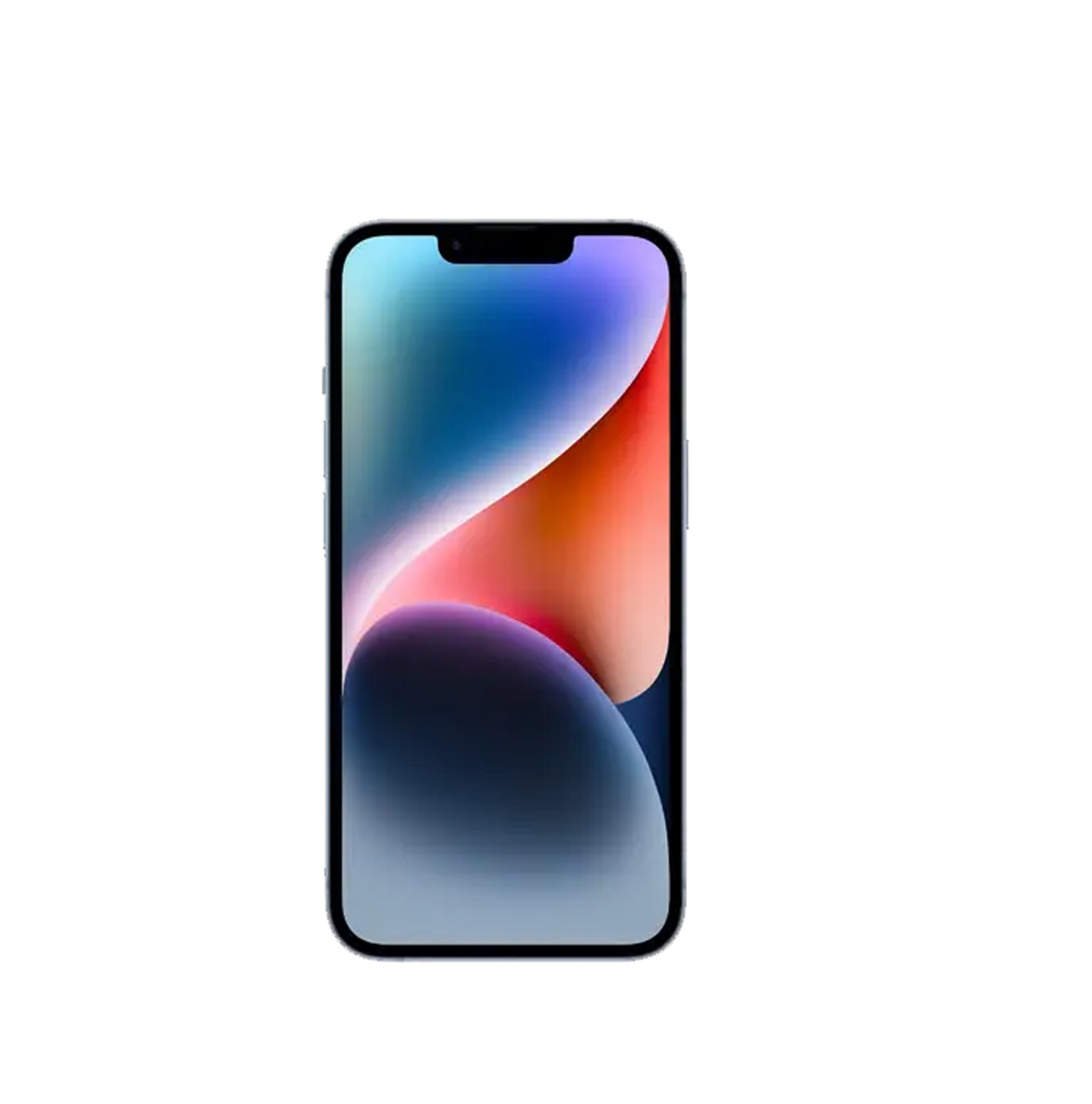 Apple iPhone 14 ブルー 128GB quality-shop_14-128gb-blue-f-0
