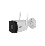 Cámara Wi-Fi de 4MP audio bidireccional IP67 IPCHFW1430DTSTW Marca: Dahua