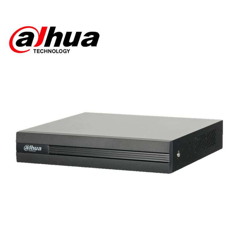 Videograbador de 16 canales Penta-brid1HDD 6TB ONVIF XVR1B16I Marca: Dahua