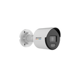 Cámara de seguridad IP 5MP COLOR VU bullet con microfono Marca: Hikvision