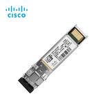 Módulo transceptort transceiver óptico SFP-10GSR Marca: CISCO