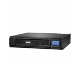 UPS de torre Online 1KVA 7PF 1000VA UPO11-1RTAX Marca: CDP