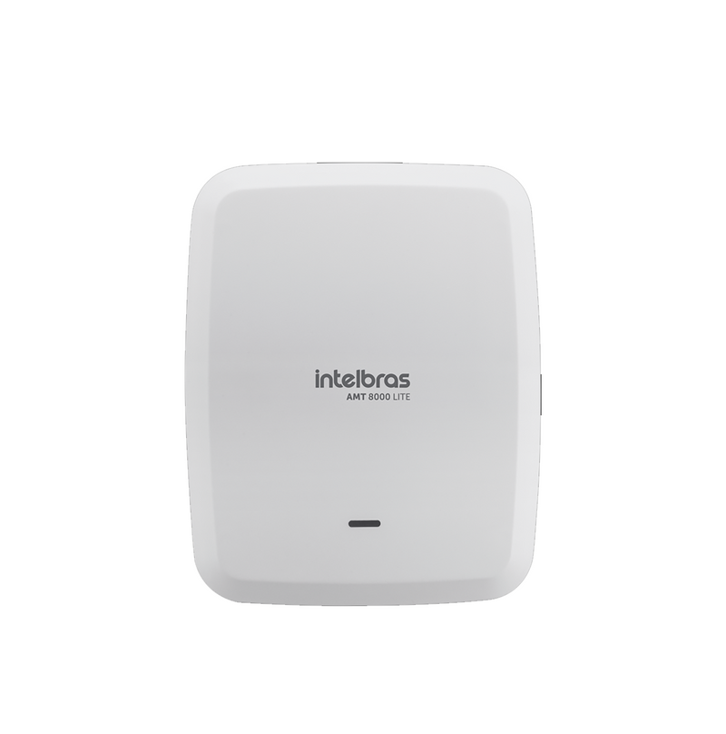 Central alarma 64 zonas inalámbricas con Frecuencia 915 a 928 MHz Marca: Intelbras