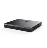 Videograbador IP NVR de 16 canales 8MP PoE+ 80 Mbps Marca: VIGI By TP-Link