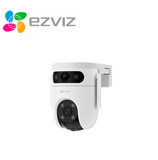 Cámara Wi-Fi de doble lente H9C 3K Marca: Ezviz