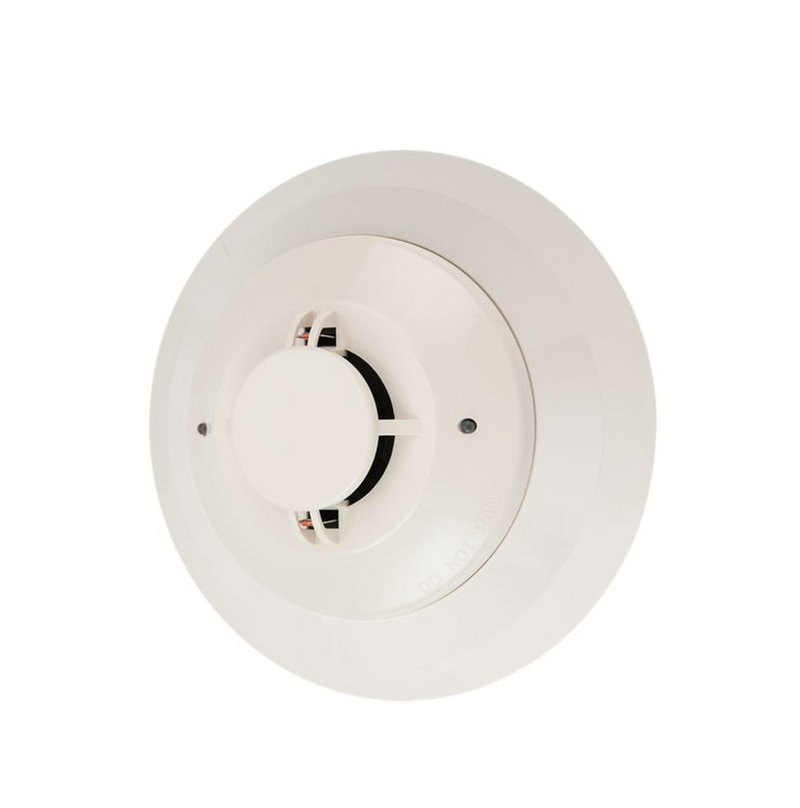 Detector de umo fotoeléctrico convencional 2151 Marca: SYSTEM SENSOR