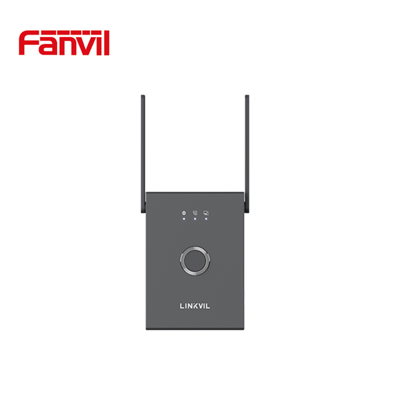 Base para teléfono multicel W710H Marca: Fanvil