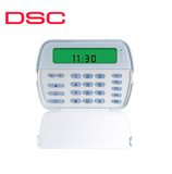 Teclado cableado con icono de imagen LCD PowerSeries PK5501 Marca: DSC