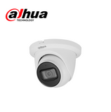 Cámara de Vigilancia IP domo POE de 5MP SD MIC Marca: Dahua