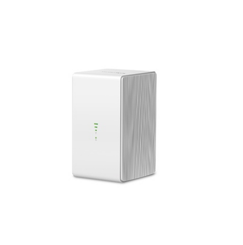Router inalambrico Mercusys 4G LTE de 300 MBPS-MB110-4G Marca: TP-Link