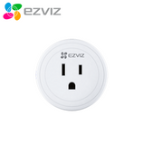 Mini enchufe WIFI, máximo 10 Amp máximo CS-T30-10A-US Marca: Ezviz
