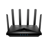 Router de 4 puertos LT700-EU AC1200 Wi-Fi 4G LTE Cat6 Marca: CUDY