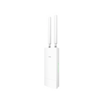 Router de 1 puerto LT500 OUTDOOR-AU Wi-Fi 4G LTE Cat4 300M+ 876M Marca: CUDY