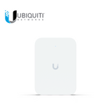Punto de acceso WiFi7 de pared con 4 flujos espaciales y un conmutador PoE de 2,5 GbE integrado U7-IW Marca: Ubiquiti