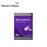 WD Purple Pro WD181PURP - Disco duro - 18 TB