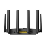 Router de 4 puertos LT700-EU AC1200 Wi-Fi 4G LTE Cat6 Marca: CUDY