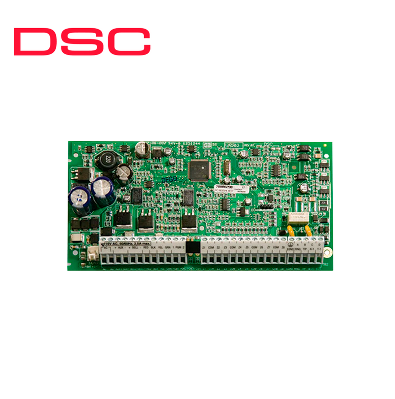 Panel de control híbrido de PowerSeries PC1832NKSPA Marca: DSC
