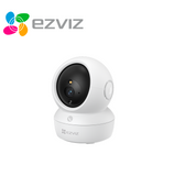 Cámara Wi-Fi H6C PAN & TILT Smart home 1080p 1920 × 1080 Marca: Ezviz
