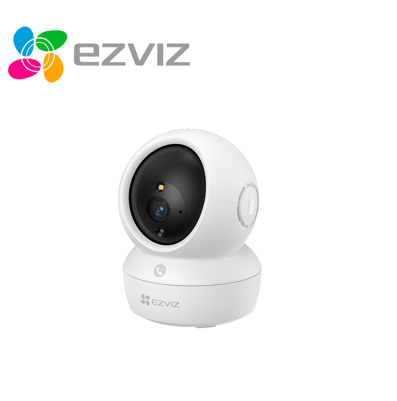 Cámara Wi-Fi H6C PRO smart Pan & Tilt 4MP Marca: Ezviz