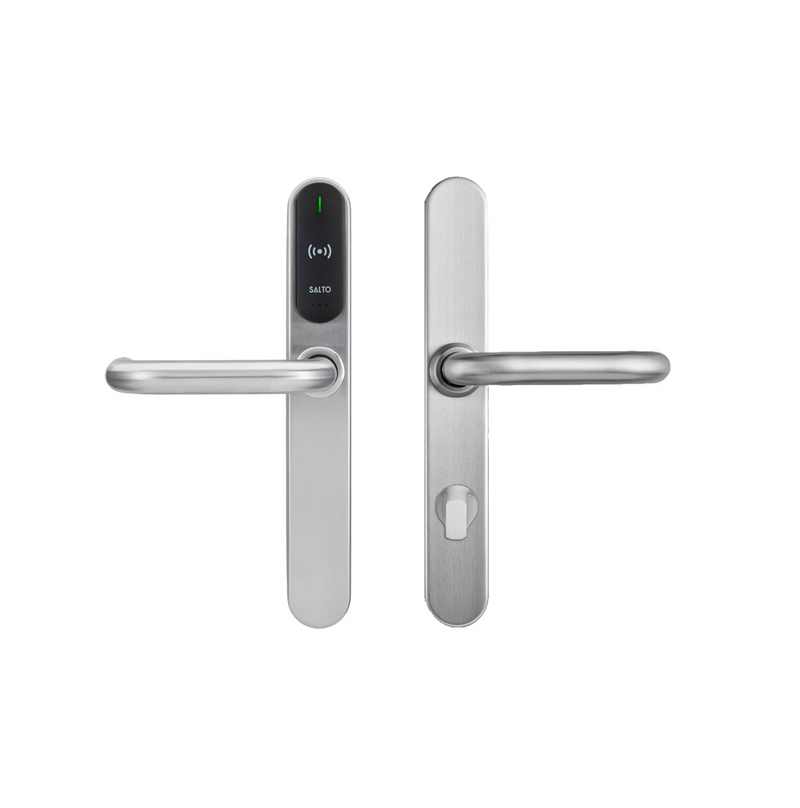 Cerradura inteligente inalámbrica/Bluetooth XS4 Marca: Salto