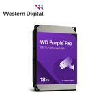 WD Purple Pro WD181PURP - Disco duro - 18 TB