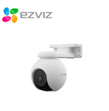 Cámara Wi-Fi H8 PRO panorámica e inclinación 3K Marca: Ezviz