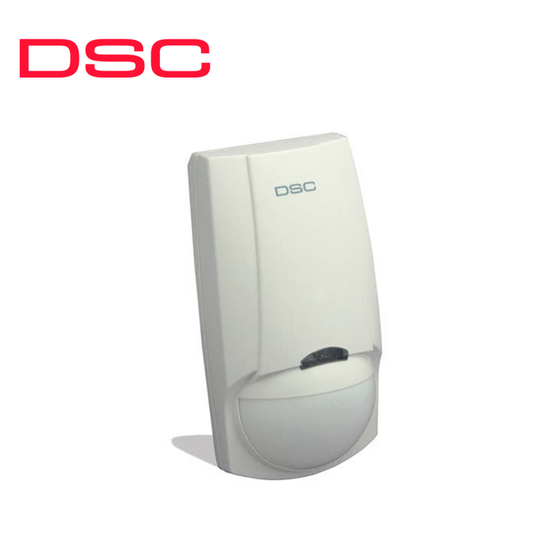 Sensor de movimiento infrarrojo LC-103-PIMSK-W  PowerSeries Marca: DSC