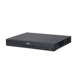 Videograbador IP de 8 canales 2HDD 16TB ONVIF Wizsense <span data-mce-fragment=